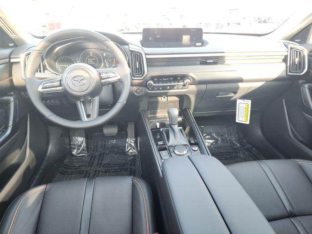 new 2026 Mazda CX-50 Hybrid car, priced at $39,510