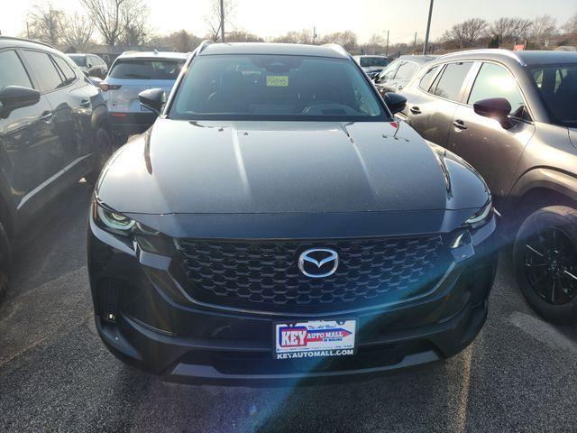 new 2026 Mazda CX-50 Hybrid car, priced at $39,510