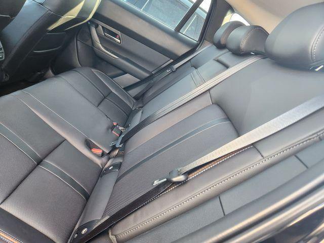 new 2026 Mazda CX-50 Hybrid car, priced at $39,510