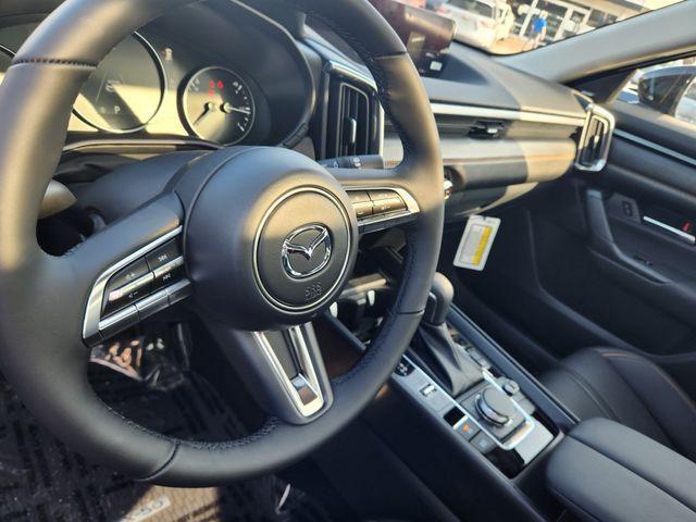 new 2026 Mazda CX-50 Hybrid car, priced at $39,510