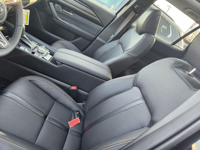 new 2026 Mazda CX-50 Hybrid car, priced at $39,510