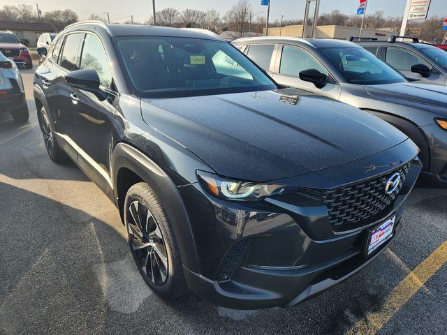 new 2026 Mazda CX-50 Hybrid car, priced at $39,510