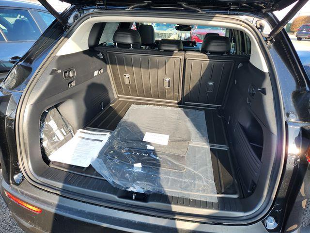 new 2026 Mazda CX-50 Hybrid car, priced at $39,510