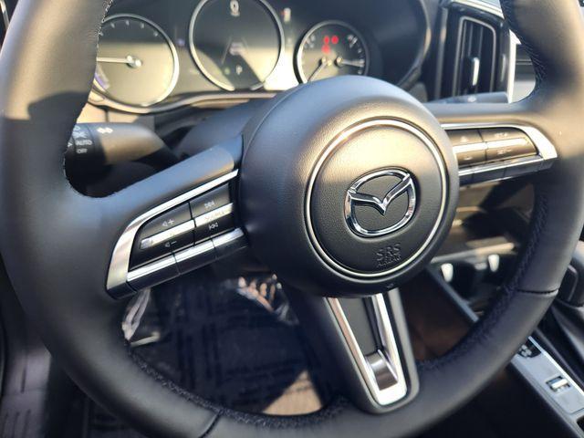 new 2026 Mazda CX-50 Hybrid car, priced at $39,510