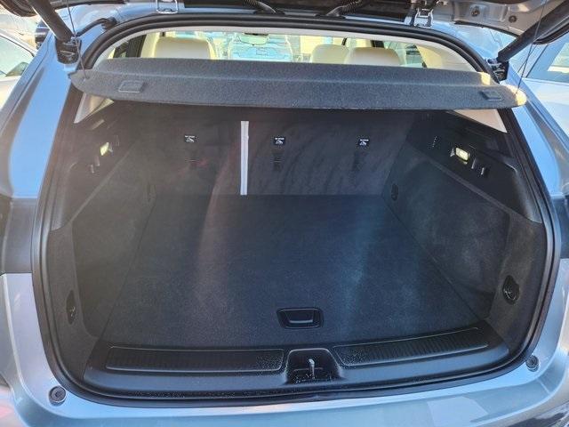 used 2025 Buick Envision car, priced at $42,999