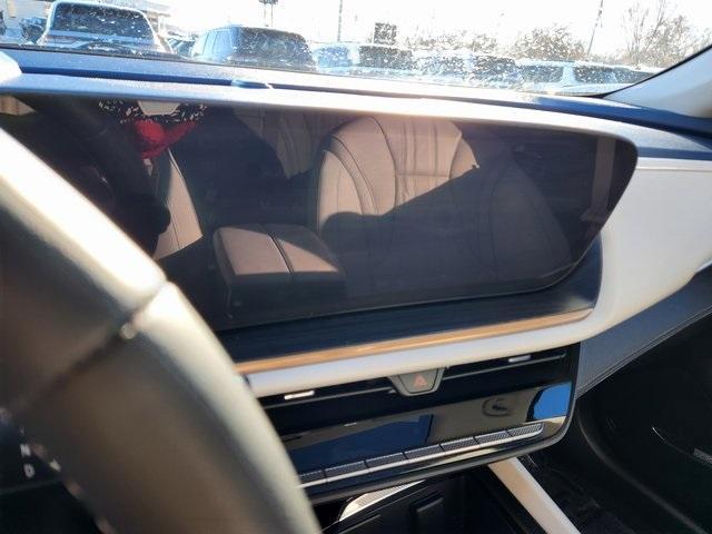 used 2025 Buick Envision car, priced at $42,999