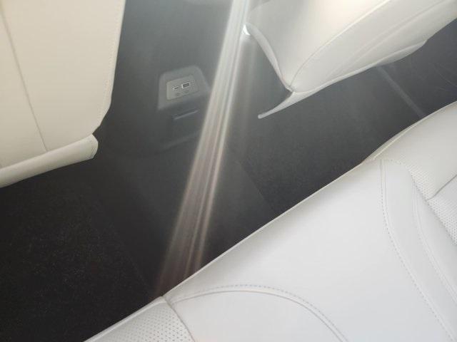 used 2025 Buick Envision car, priced at $42,999