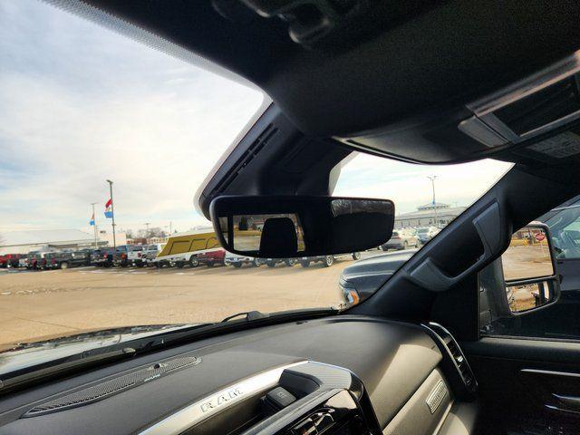 new 2026 Ram 1500 car, priced at $56,777