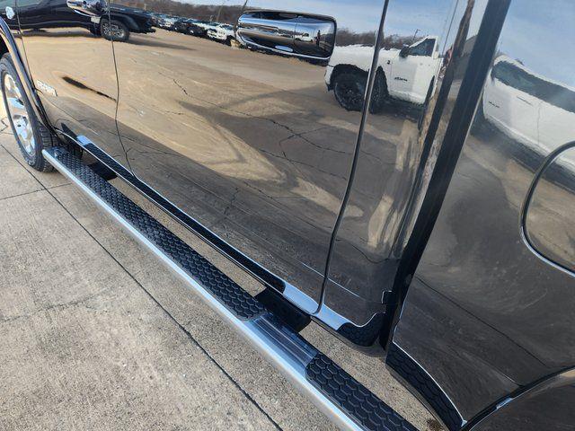 new 2026 Ram 1500 car, priced at $56,777