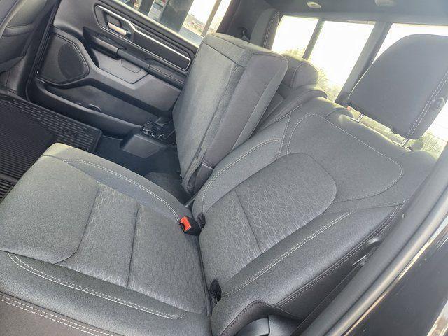 new 2026 Ram 1500 car, priced at $56,777