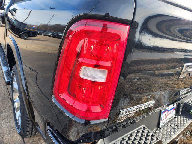 new 2026 Ram 1500 car, priced at $56,777