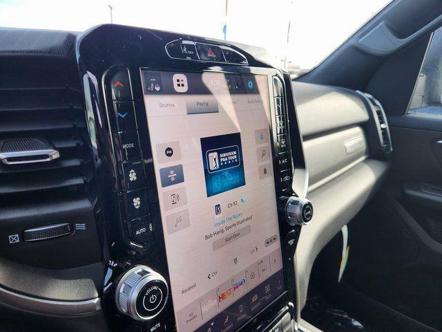 new 2026 Ram 1500 car, priced at $56,777