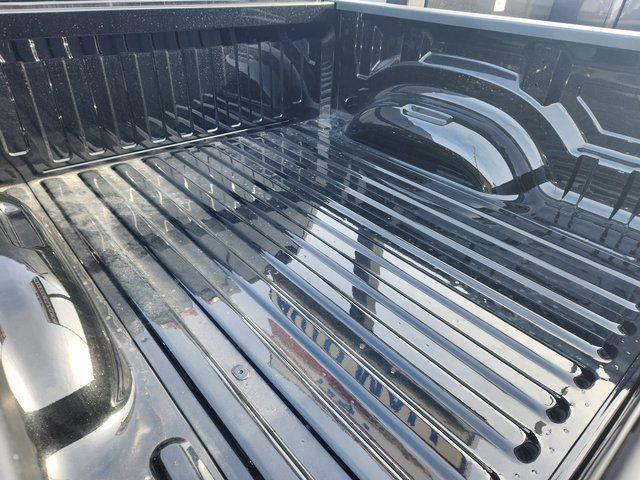 new 2026 Ram 1500 car, priced at $56,777