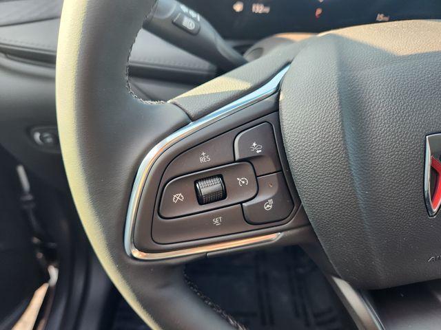 new 2026 Buick Encore GX car, priced at $28,785