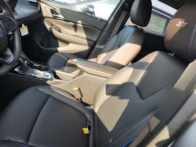 new 2026 Buick Encore GX car, priced at $28,785