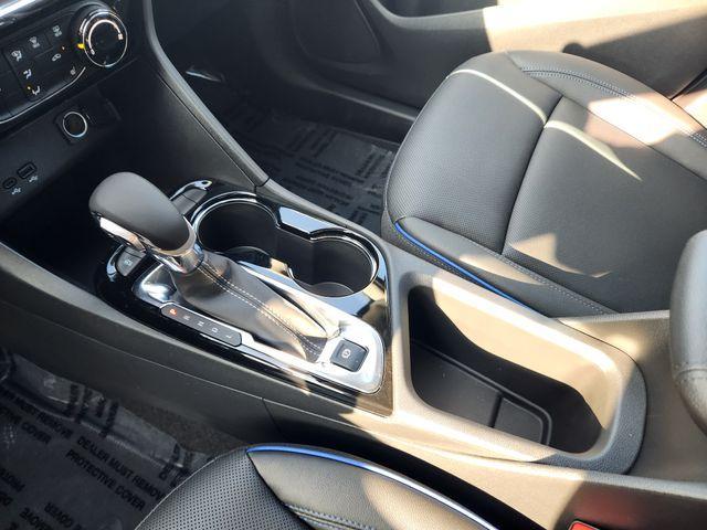 new 2026 Buick Encore GX car, priced at $28,785