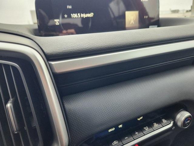 new 2026 Mazda CX-50 car