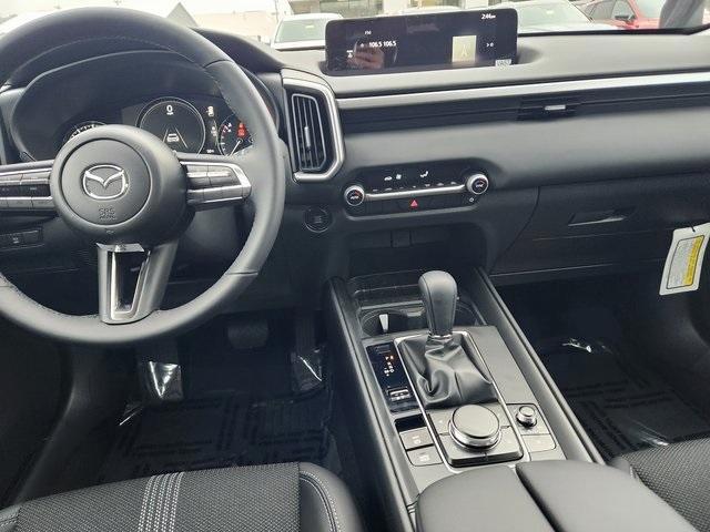 new 2026 Mazda CX-50 car