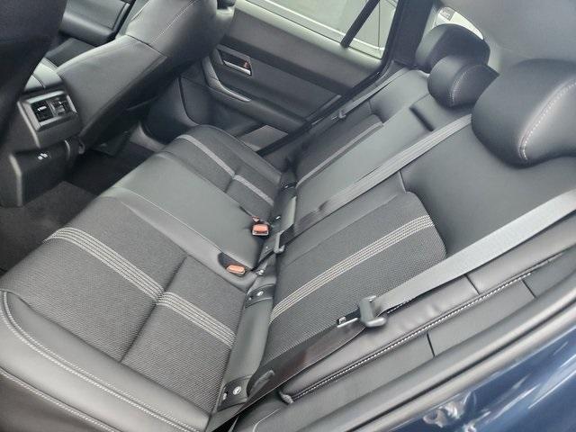 new 2026 Mazda CX-50 car