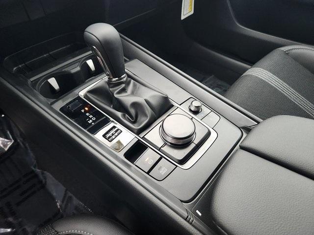 new 2026 Mazda CX-50 car