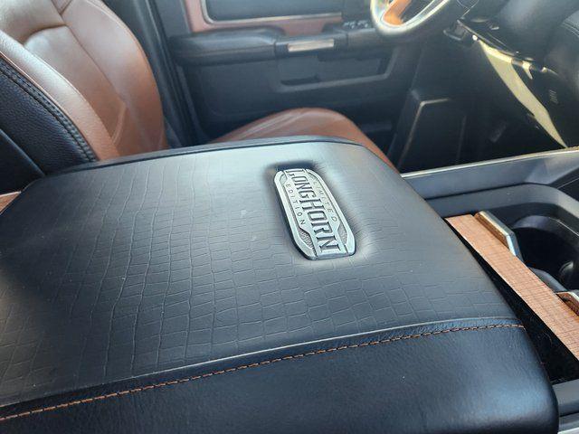 used 2021 Ram 2500 car, priced at $49,999