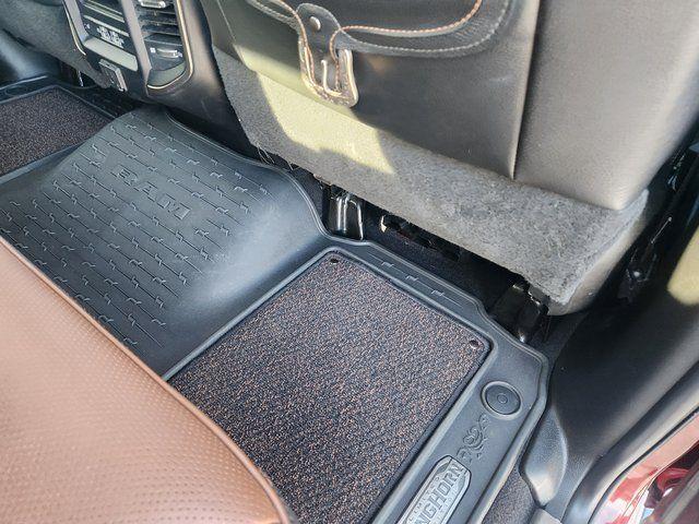 used 2021 Ram 2500 car, priced at $49,999