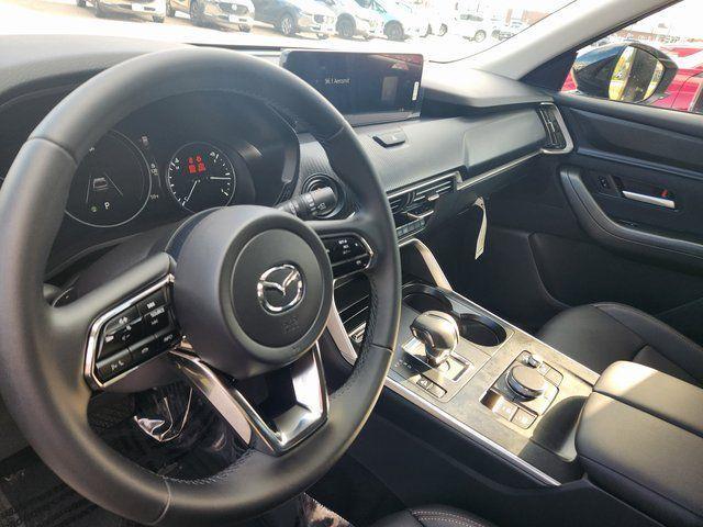 new 2026 Mazda CX-90 car, priced at $37,330