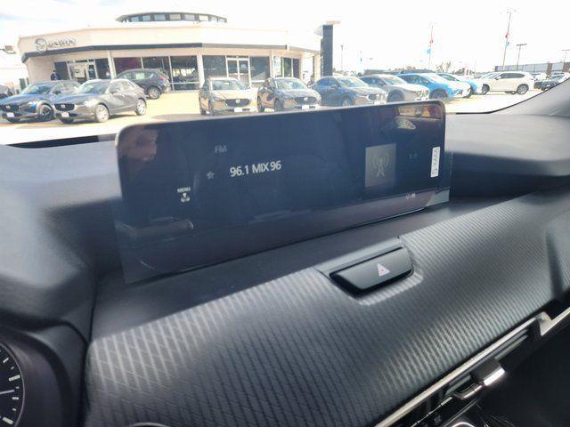 new 2026 Mazda CX-90 car, priced at $37,330