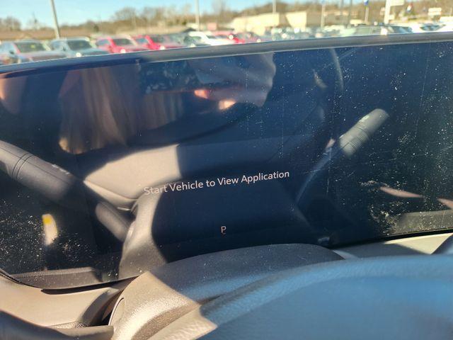 new 2026 Buick Encore GX car, priced at $30,545