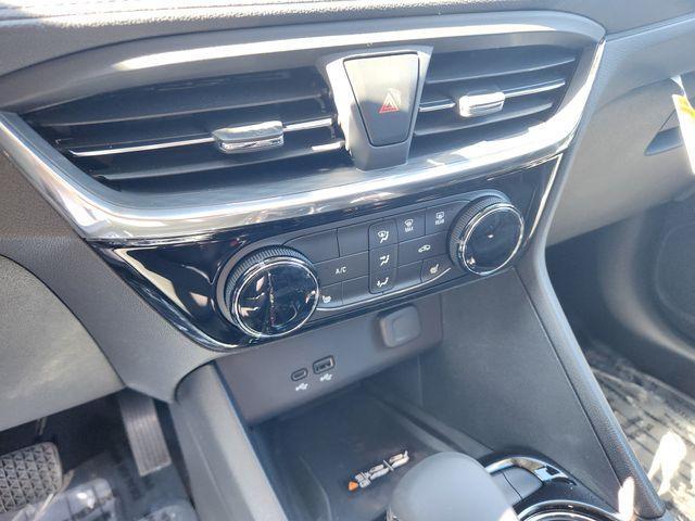 new 2026 Buick Encore GX car, priced at $30,545