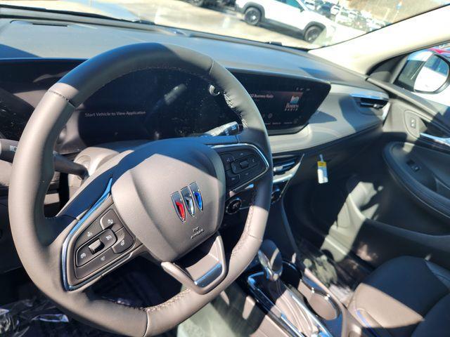 new 2026 Buick Encore GX car, priced at $30,545