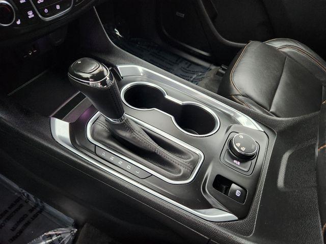 used 2019 Chevrolet Traverse car, priced at $13,999