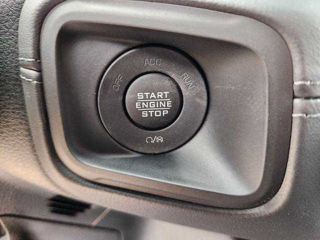 new 2026 Jeep Gladiator car, priced at $53,777