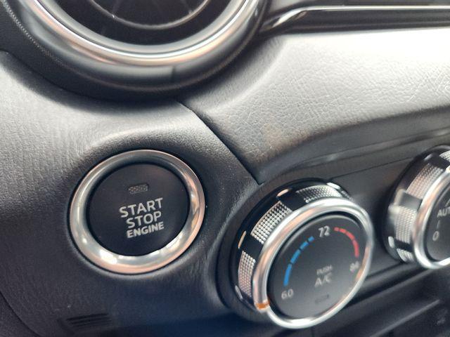 new 2026 Mazda MX-5 Miata car, priced at $37,610