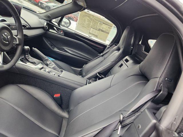 new 2026 Mazda MX-5 Miata car, priced at $37,610