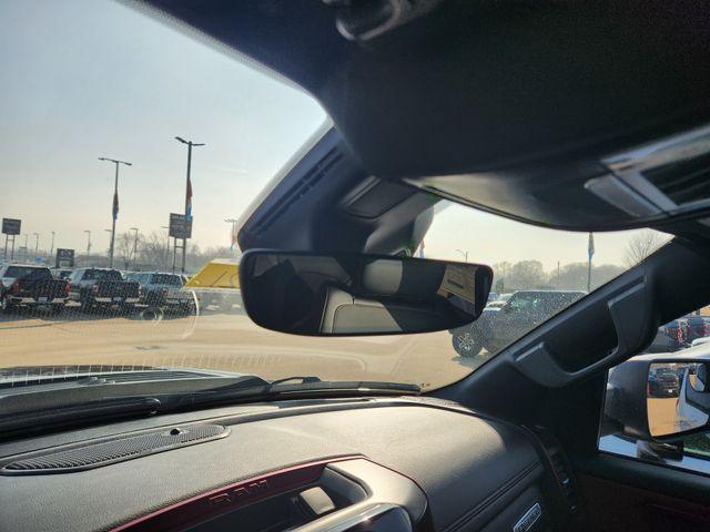 new 2026 Ram 1500 car, priced at $62,677