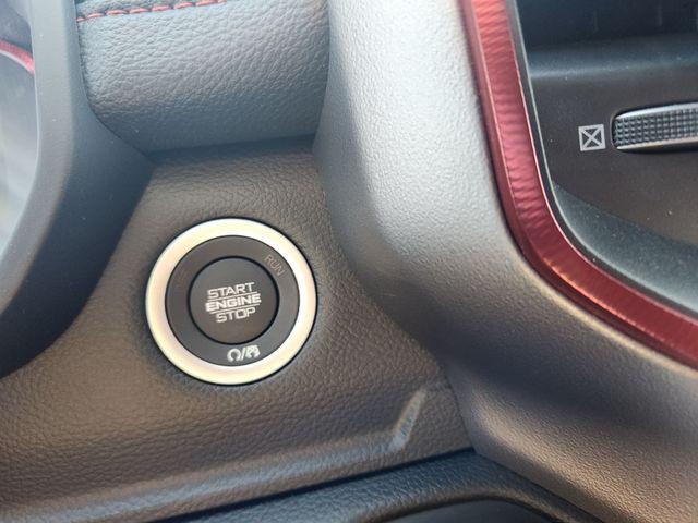 new 2026 Ram 1500 car, priced at $62,677