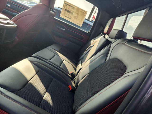 new 2026 Ram 1500 car, priced at $62,677