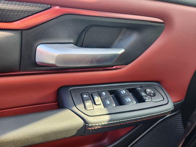 new 2026 Ram 1500 car, priced at $62,677