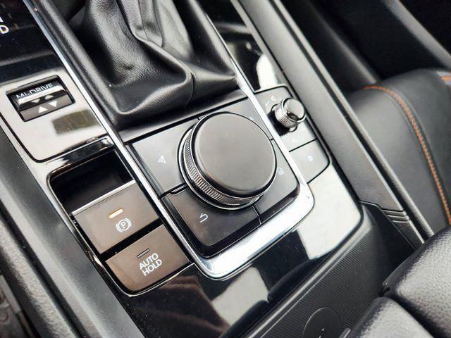 used 2024 Mazda CX-50 car, priced at $31,999