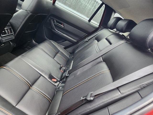 used 2024 Mazda CX-50 car, priced at $32,999