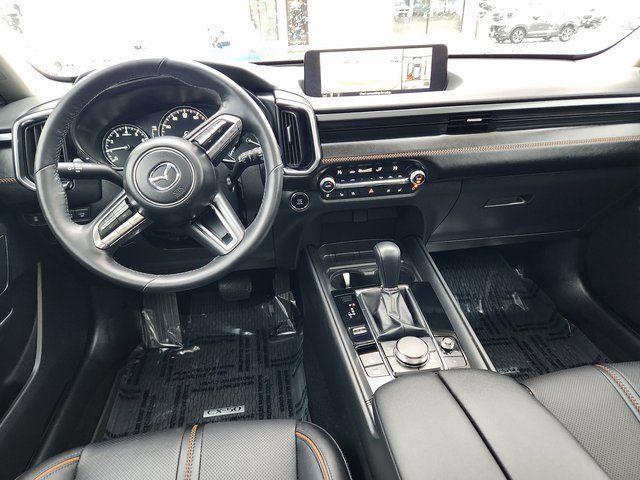 used 2024 Mazda CX-50 car, priced at $31,999