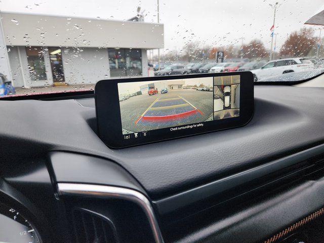 used 2024 Mazda CX-50 car, priced at $31,999