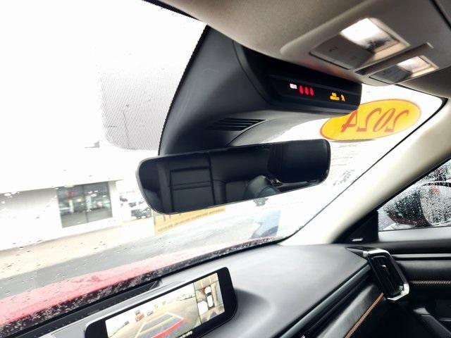 used 2024 Mazda CX-50 car, priced at $32,999