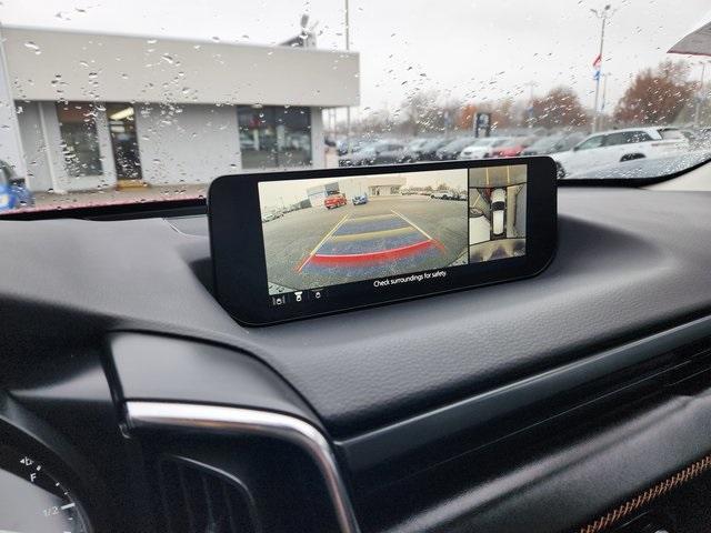 used 2024 Mazda CX-50 car, priced at $32,999