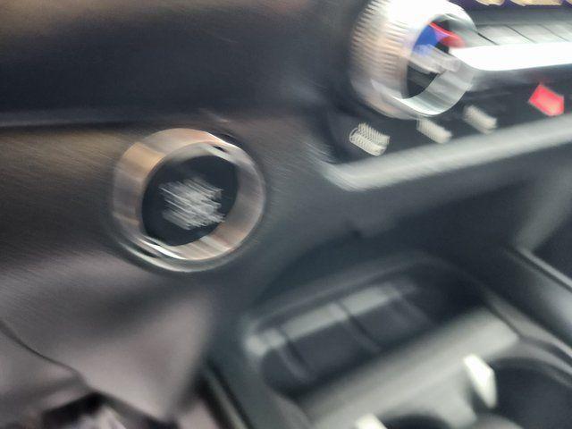 used 2024 Mazda CX-50 car, priced at $31,999