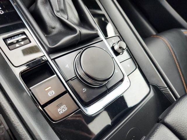 used 2024 Mazda CX-50 car, priced at $32,999