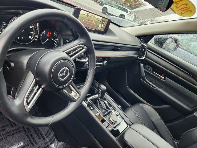used 2024 Mazda CX-50 car, priced at $31,999