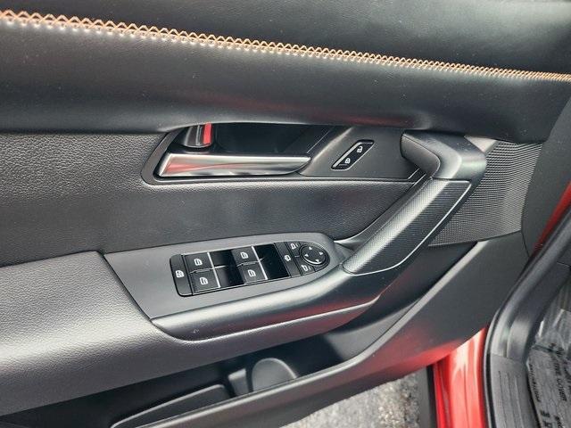 used 2024 Mazda CX-50 car, priced at $32,999