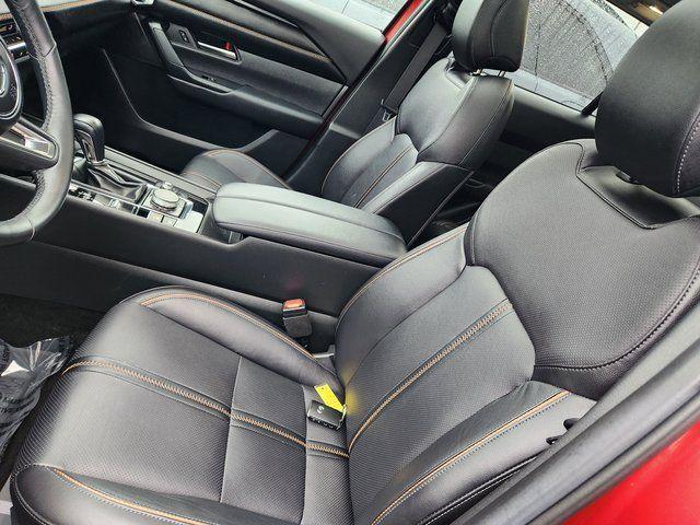 used 2024 Mazda CX-50 car, priced at $31,999